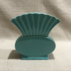 ❤️ Art Deco Vase